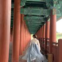 월정교, 경주