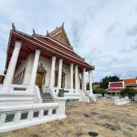วัดมกุฏกษัตริยารามราชวรวิหาร