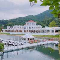 小白露餐廳