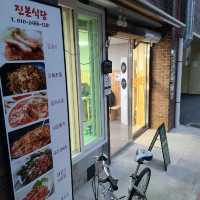 춘천 강원대 근처 가성비 최고 맛집!