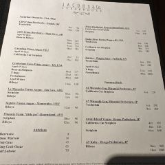 Jacobs & Co. Steakhouse User Photo