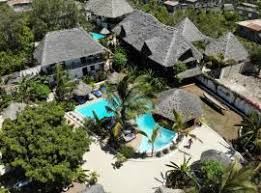 Zanzibar
