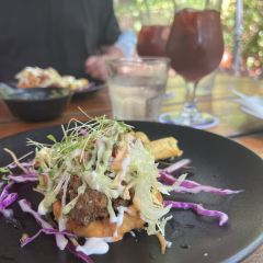 Pistolera Mexican Cantina (Jinqiao) ảnh của người dùng