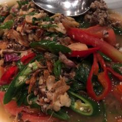 DAPUR BABAH ELITE & TAO BAR User Photo