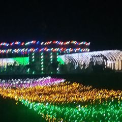 张北坝上草原塞外农庄餐厅(中都草原店) User Photo