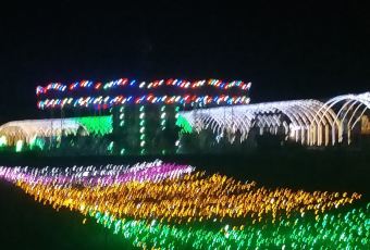 张北坝上草原塞外农庄餐厅(中都草原店) User Photo