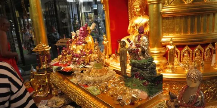 阿輸迦拉馬雅寺