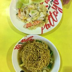 Kiss Food & Drinks 2 Second Road User Photo