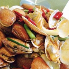 YU SHANG·KAO PU SEAFOOD RESTAURANT ảnh của người dùng