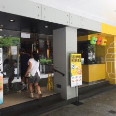 麥當勞（萬事達廣場店）張用戶圖片