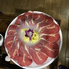 xiahexiantubawanzhaiyuanhuoguo User Photo