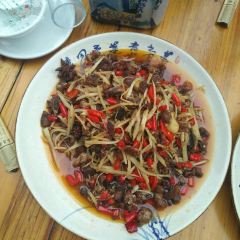 呱呱塘 User Photo