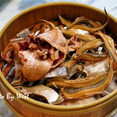 笑嘻嘻海鲜大排档(东港店) User Photo
