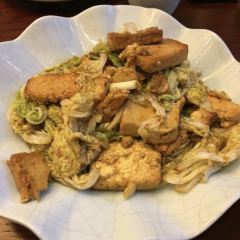 Yunchao Hotel Restaurant 여행 사진