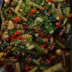 Aqiang Local Restaurant (jingganglu) User Photo