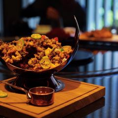 XIA Restaurant User Photo