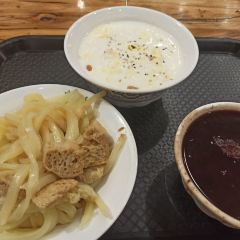 Du jitianshi User Photo