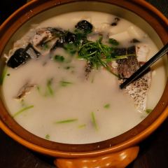 Hangzhou | AHN LUH QIANDAO LAKE· Lakeside All-day Dining User Photo