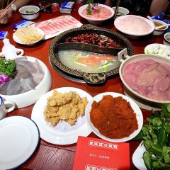 大龙火锅(老店) User Photo