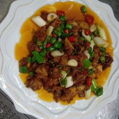 悦悦川菜馆(龙鹏·世纪城店) User Photo