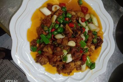 悦悦川菜馆(龙鹏·世纪城店)