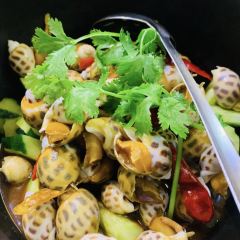 小板凳鲜铺烧烤 User Photo