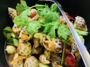 小板凳鲜铺烧烤