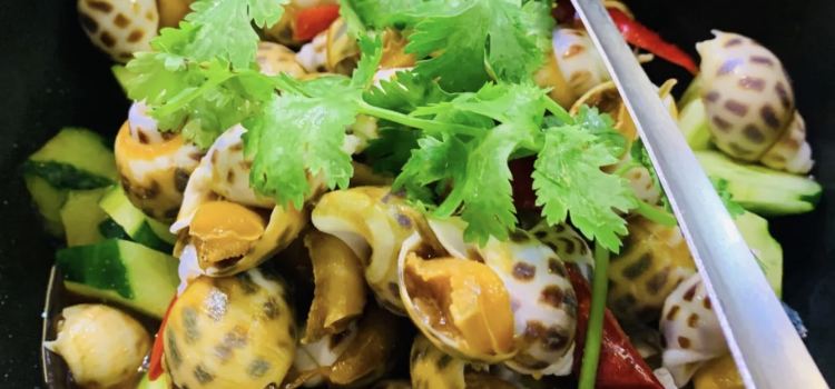 小板凳鲜铺烧烤