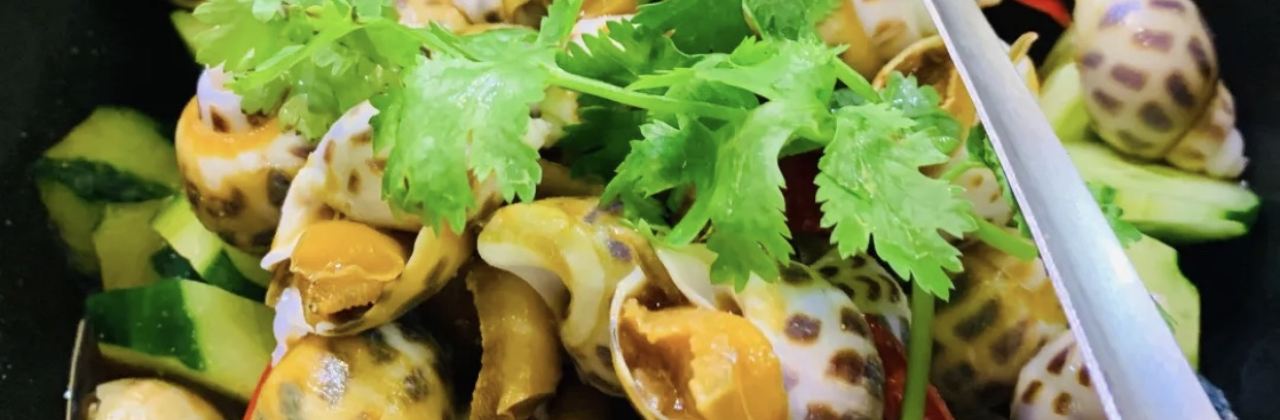 小板凳鲜铺烧烤