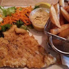 Isaac's Way Restaurant 여행 사진