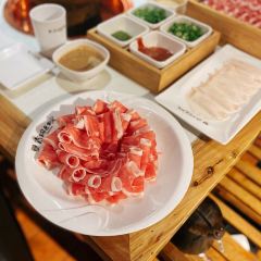 Ancient Bronze Courtyard Hot pot · Halal (Xisi Branch) User Photo