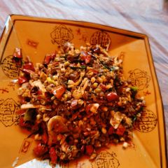 苗乡缘土菜馆·苗家传统菜 User Photo