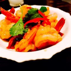 Erawan Tea Room User Photo
