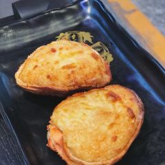 纪录片《人生一串》体验店(大学路店) User Photo