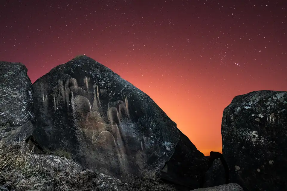 5_Gobustan Rock Art Cultural Landscape