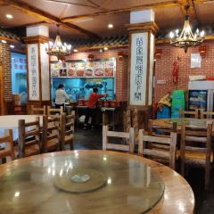 高帽子(中环店) User Photo