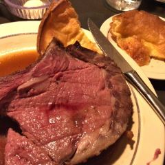 Lawry's The Prime Rib, Ebisu User Photo