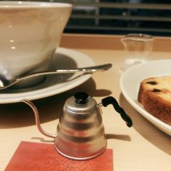 Hario Cafe張用戶圖片