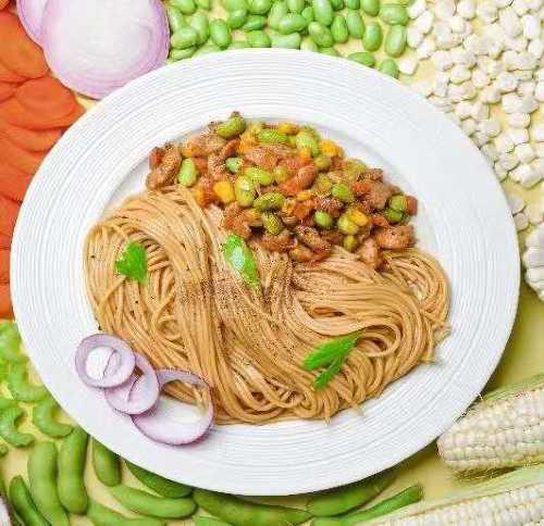 BEN BANG MIAN GUAN
