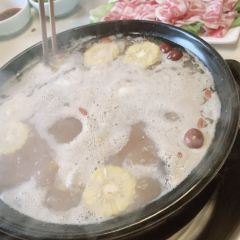 源味汤锅(朱鹮广场店) User Photo
