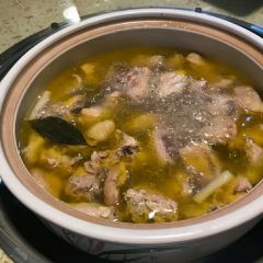 先机泉水鸡汤(南山老君洞店) User Photo