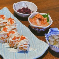 清叶割烹料理(五店市店) User Photo