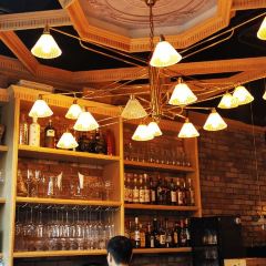 DeliVino Bistro乐萄意大利餐厅(南洋1931店) User Photo