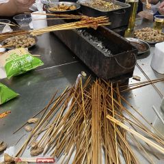 小马昭通特色正宗牛羊肉把把烧 User Photo
