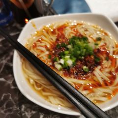 秀山特色牛肉面馆 User Photo