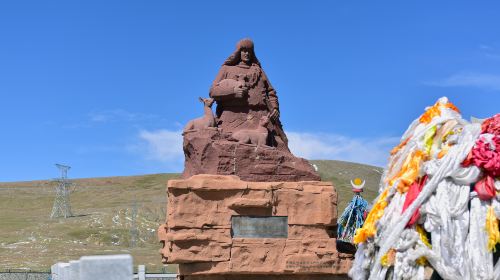 Kunlun Mountain Pass
