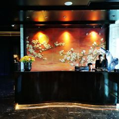 Bin jiang hua yue yan User Photo