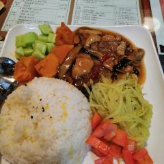 林记渣渣面(西街店) User Photo