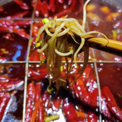 仪表厂火锅老店 User Photo