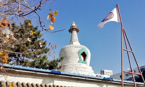 西塔